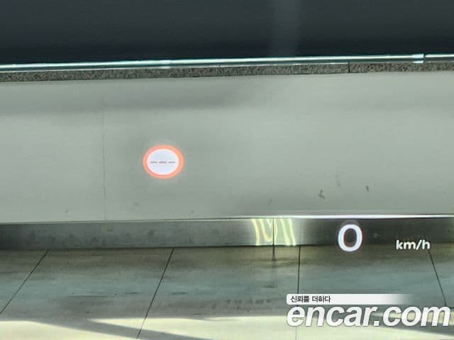 Genesis G90 (RS4) бензин 3.5 турбо AWD, 2022 7