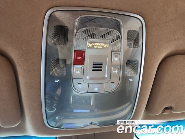 Genesis G90 (RS4) бензин 3.5 турбо AWD, 2022 11