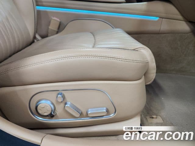 Genesis G90 (RS4) бензин 3.5 турбо AWD, 2022 12