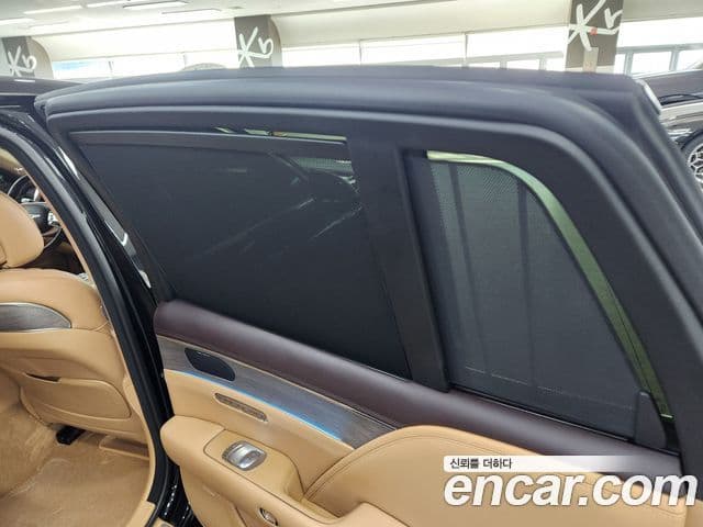 Genesis G90 (RS4) бензин 3.5 турбо AWD, 2022 18