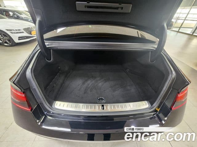 Genesis G90 (RS4) бензин 3.5 турбо AWD, 2022 19