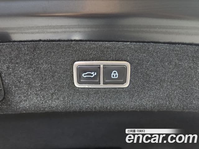 Genesis G90 (RS4) бензин 3.5 турбо AWD, 2022 20