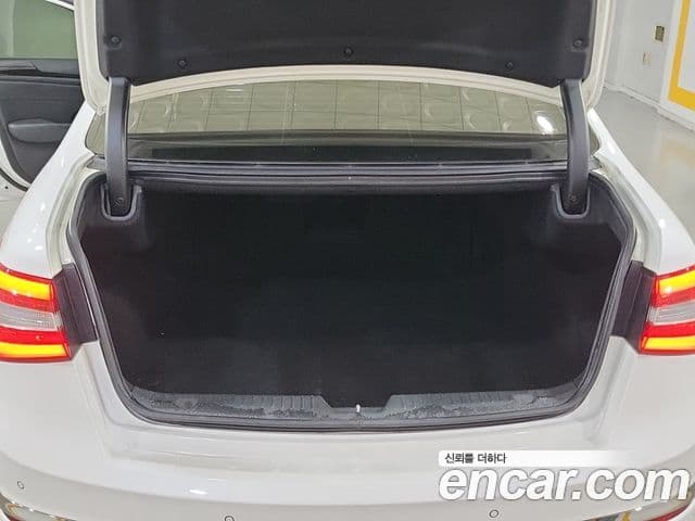 Kia The / новый New K7 Prestige Special, 2013 все фото