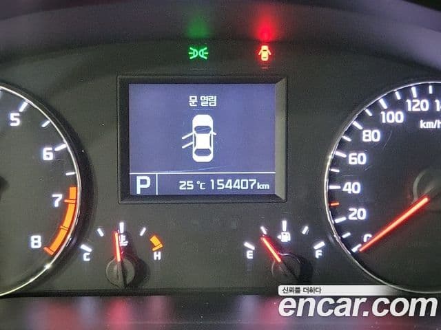 Kia The / новый New K7 Prestige Special, 2013 6