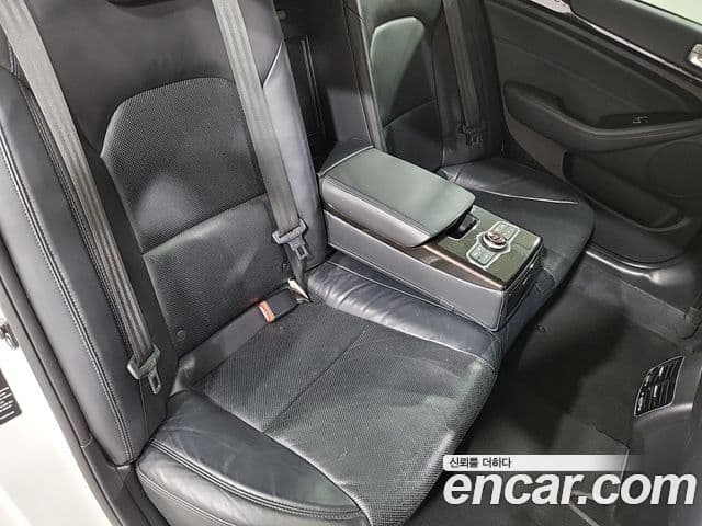 Kia The / новый New K7 Prestige Special, 2013 19