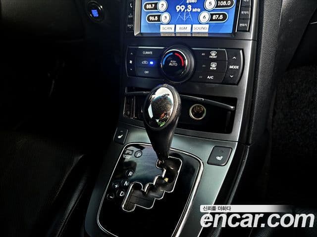 Hyundai Genesis купе 380 GT-P, 2011 9