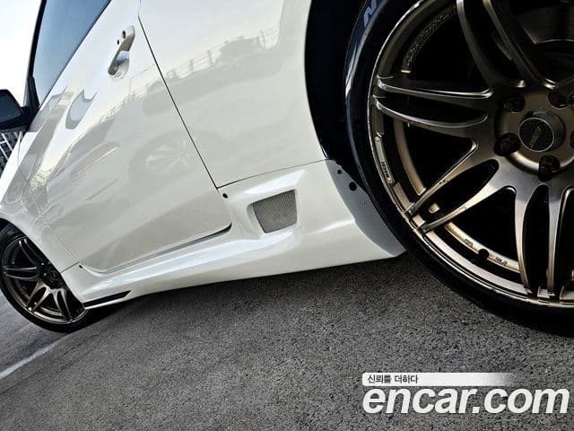 Hyundai Genesis купе 380 GT-P, 2011 16