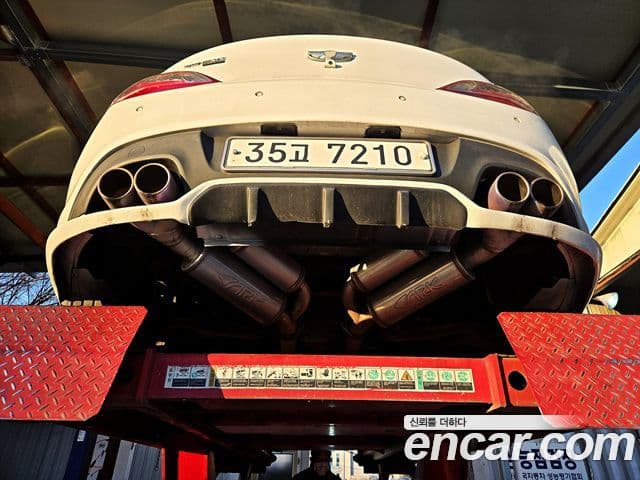 Hyundai Genesis купе 380 GT-P, 2011 17