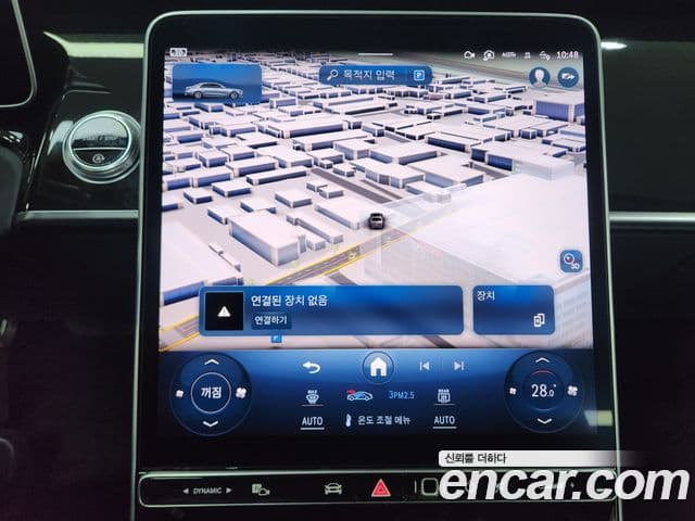 Mercedes-Benz S-класс W223, 2022 все фото