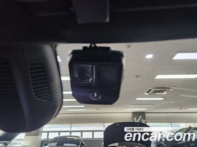 Mercedes-Benz S-класс W223, 2022 10