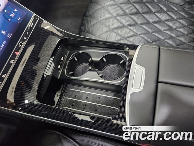 Mercedes-Benz S-класс W223, 2022 11