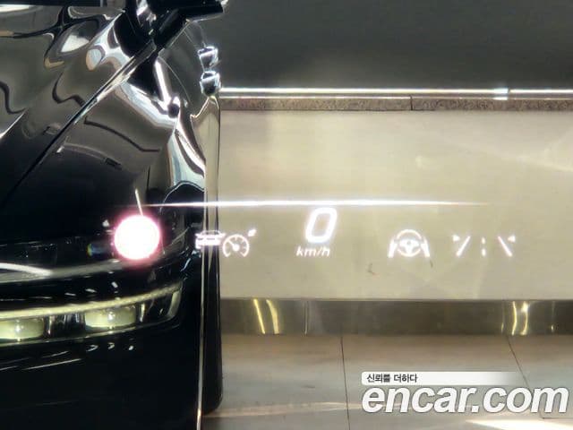 Mercedes-Benz S-класс W223, 2022 12