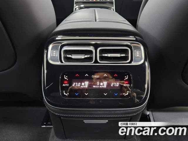 Mercedes-Benz S-класс W223, 2022 14