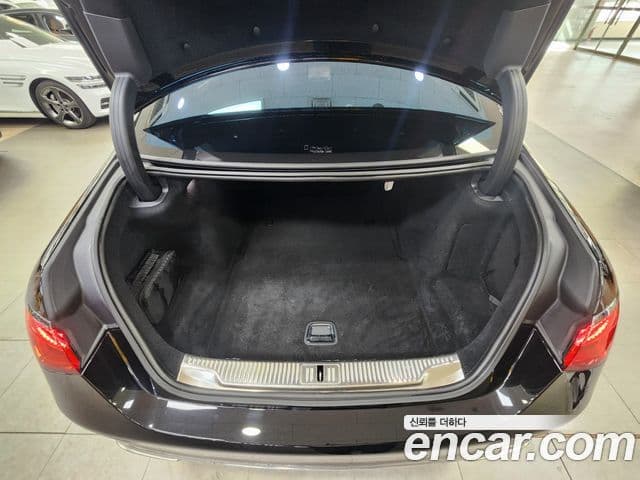 Mercedes-Benz S-класс W223, 2022 18