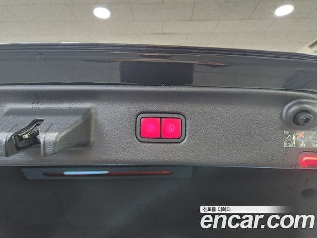 Mercedes-Benz S-класс W223, 2022 19