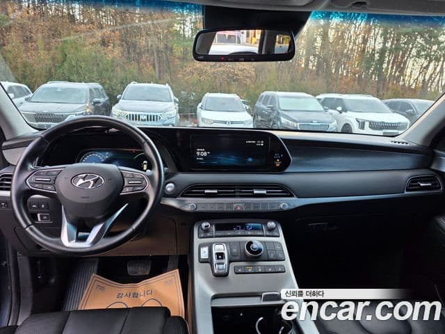 Hyundai Palisade Prestige, 2022 7