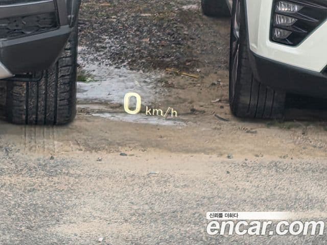 Hyundai Palisade Prestige, 2022 10