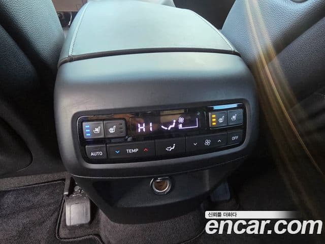 Hyundai Palisade Prestige, 2022 13