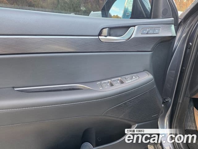 Hyundai Palisade Prestige, 2022 14