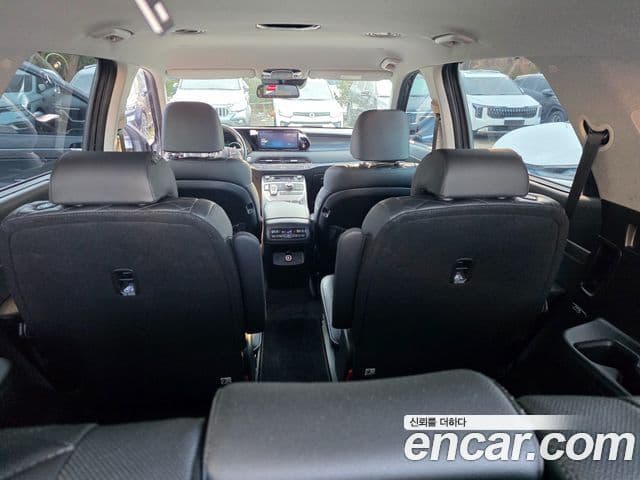 Hyundai Palisade Prestige, 2022 17