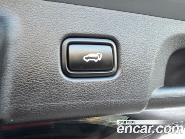 Hyundai Palisade Prestige, 2022 18