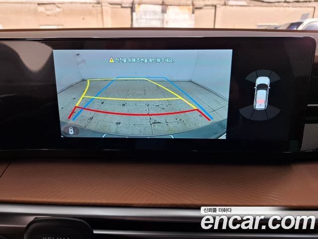 KG모빌리티(SsangYong) The / новый New Torres T5, 2025 18