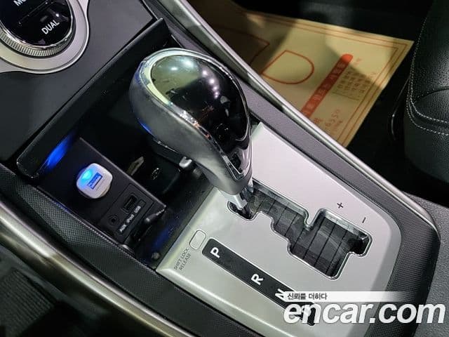 Hyundai Avante MD M16 GDI Blue Saver, 2012 8