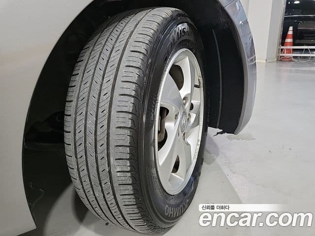 Hyundai Avante MD M16 GDI Blue Saver, 2012 19