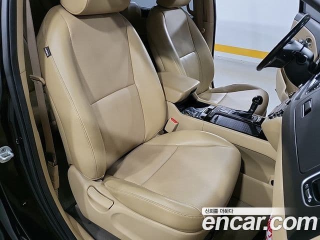 Kia All New Carnival Prestige, 2016 14