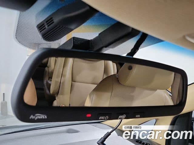 Kia All New Carnival Prestige, 2016 15