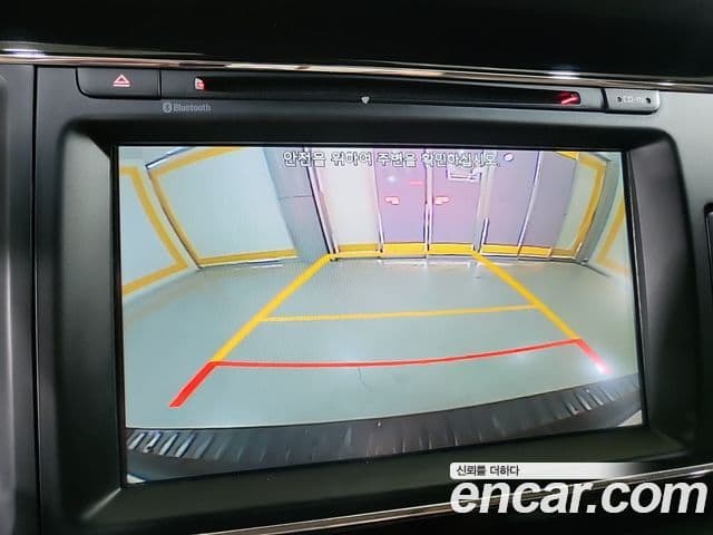 Kia All New Carnival Prestige, 2016 16