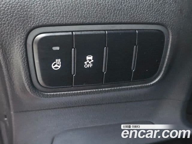 Kia Ray Special, 2013 10