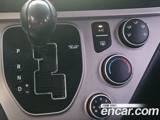 Kia Ray Special, 2013 14