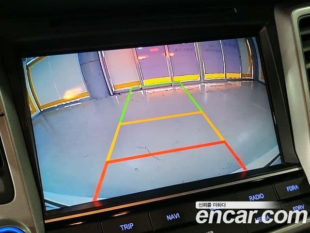 Hyundai All New Tucson Style, 2016 13