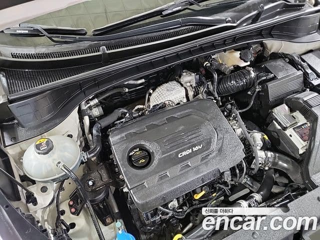 Hyundai All New Tucson Style, 2016 20