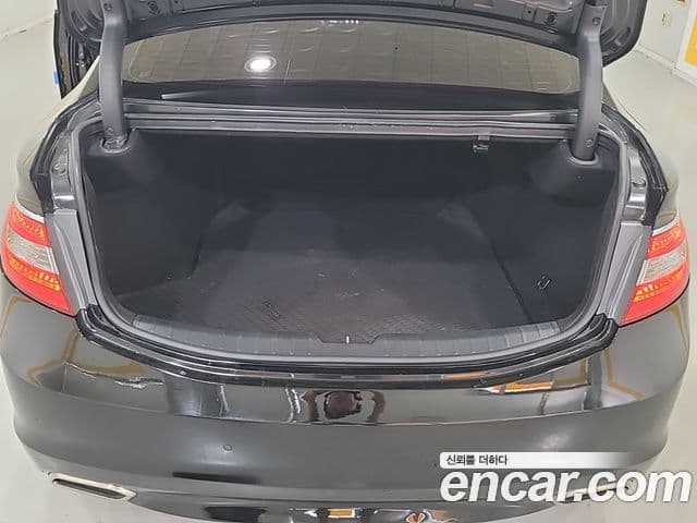 Hyundai Grandeur HG Modern, 2015 все фото