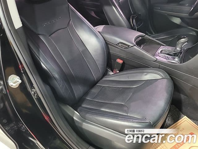 Hyundai Grandeur HG Modern, 2015 13