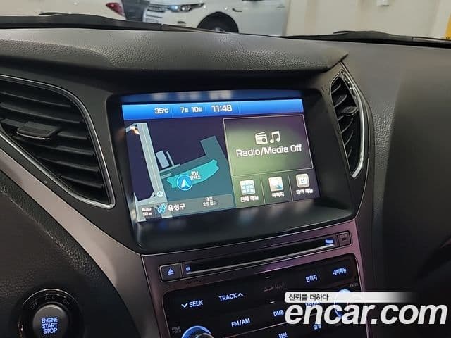 Hyundai Grandeur HG Modern, 2015 14