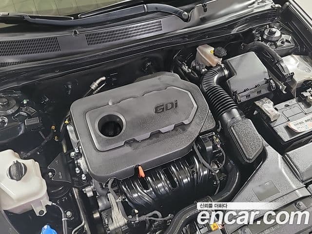 Hyundai Grandeur HG Modern, 2015 20