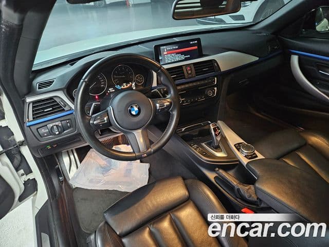 BMW 4시리즈 (F32) 428i M Sport кабриолет, 2017 7
