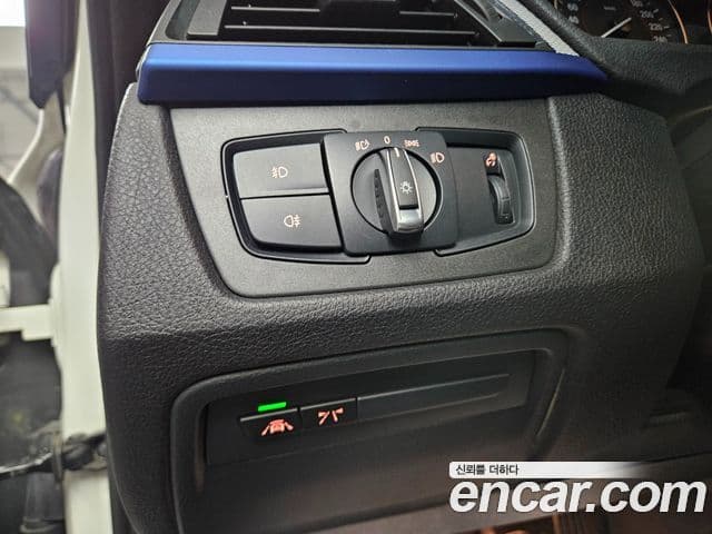 BMW 4시리즈 (F32) 428i M Sport кабриолет, 2017 9