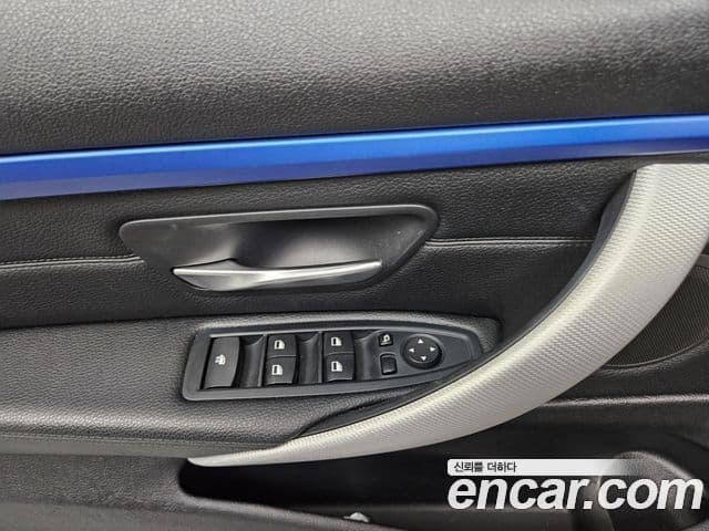 BMW 4시리즈 (F32) 428i M Sport кабриолет, 2017 10