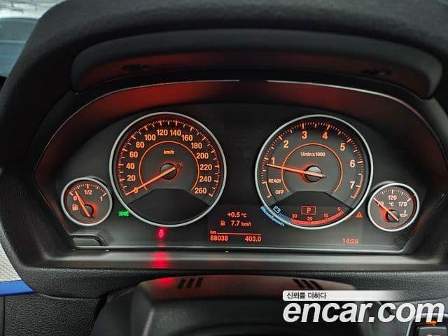 BMW 4시리즈 (F32) 428i M Sport кабриолет, 2017 12