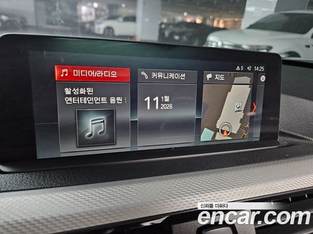 BMW 4시리즈 (F32) 428i M Sport кабриолет, 2017 13