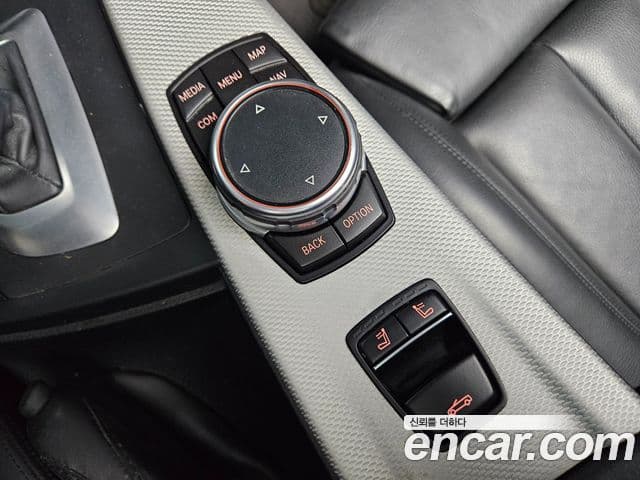 BMW 4시리즈 (F32) 428i M Sport кабриолет, 2017 15