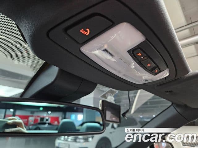 BMW 4시리즈 (F32) 428i M Sport кабриолет, 2017 16