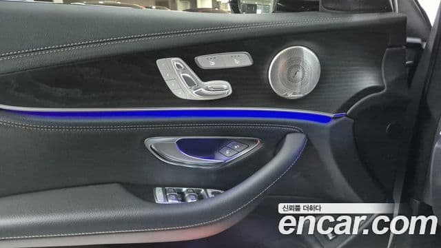 Mercedes-Benz E-класс W213 AMG Line, 2023 10