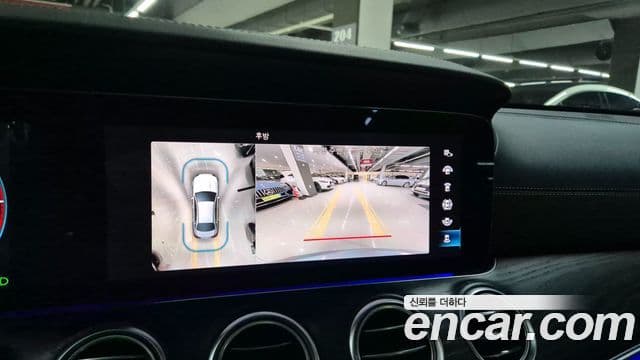 Mercedes-Benz E-класс W213 AMG Line, 2023 14