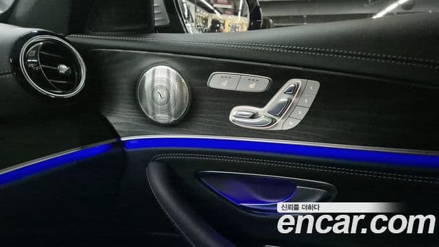 Mercedes-Benz E-класс W213 AMG Line, 2023 17