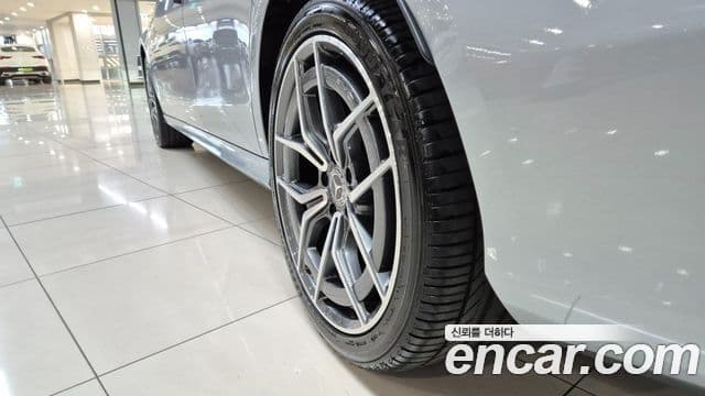 Mercedes-Benz E-класс W213 AMG Line, 2023 20